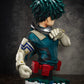 My Hero Academia Izuku Midoriya Scale Bust-9