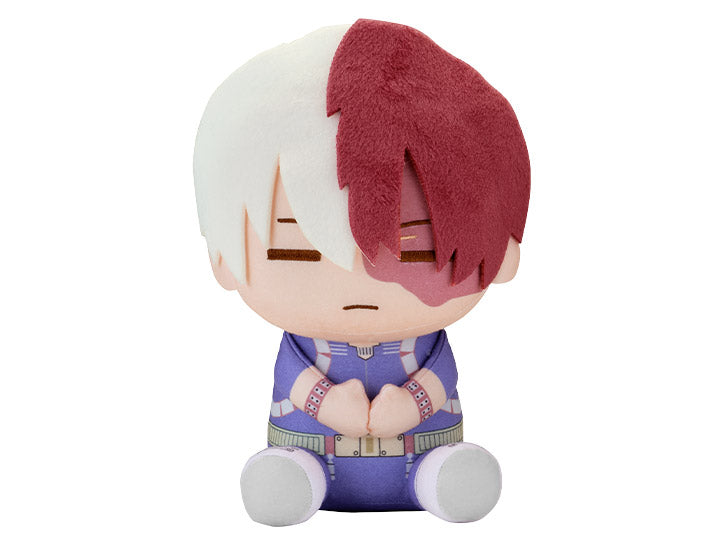 My Hero Academia Shoto Todoroki Big Plush