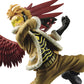 My Hero Academia The Amazing Heroes Vol 12 Hawks