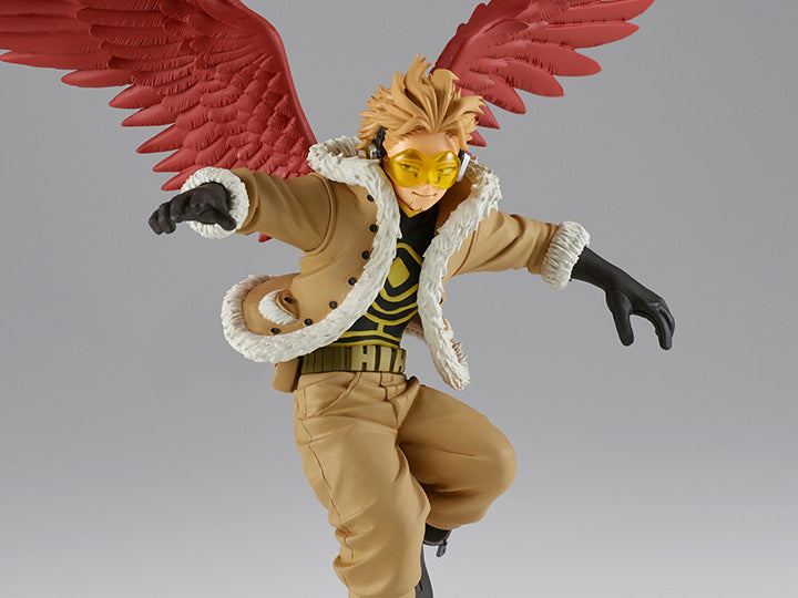 My Hero Academia The Amazing Heroes Vol 24 Hawks