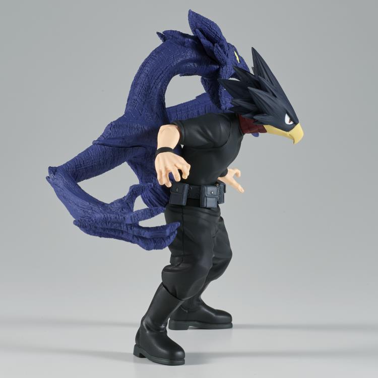 My Hero Academia The Amazing Heroes Vol 25 Fumikage Tokoyami