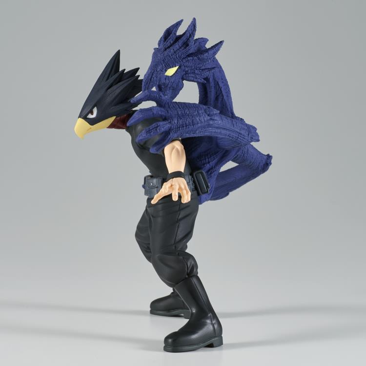 My Hero Academia The Amazing Heroes Vol 25 Fumikage Tokoyami