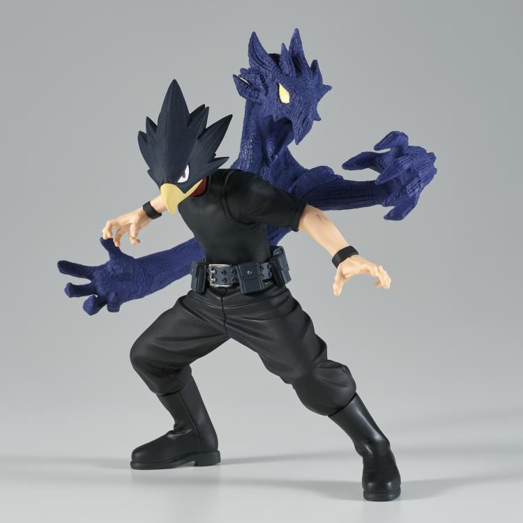 My Hero Academia The Amazing Heroes Vol 25 Fumikage Tokoyami