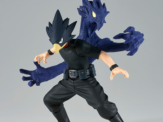 My Hero Academia The Amazing Heroes Vol 25 Fumikage Tokoyami