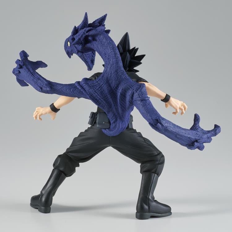 My Hero Academia The Amazing Heroes Vol 25 Fumikage Tokoyami