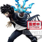 My Hero Academia The Evil Villains Vol.3 Dabi