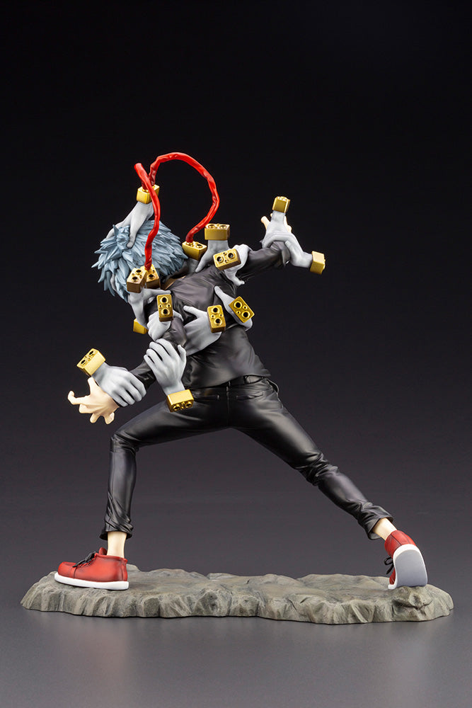 My Hero Academia Tomura Shigaraki ARTFX J