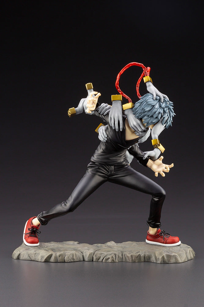 My Hero Academia Tomura Shigaraki ARTFX J