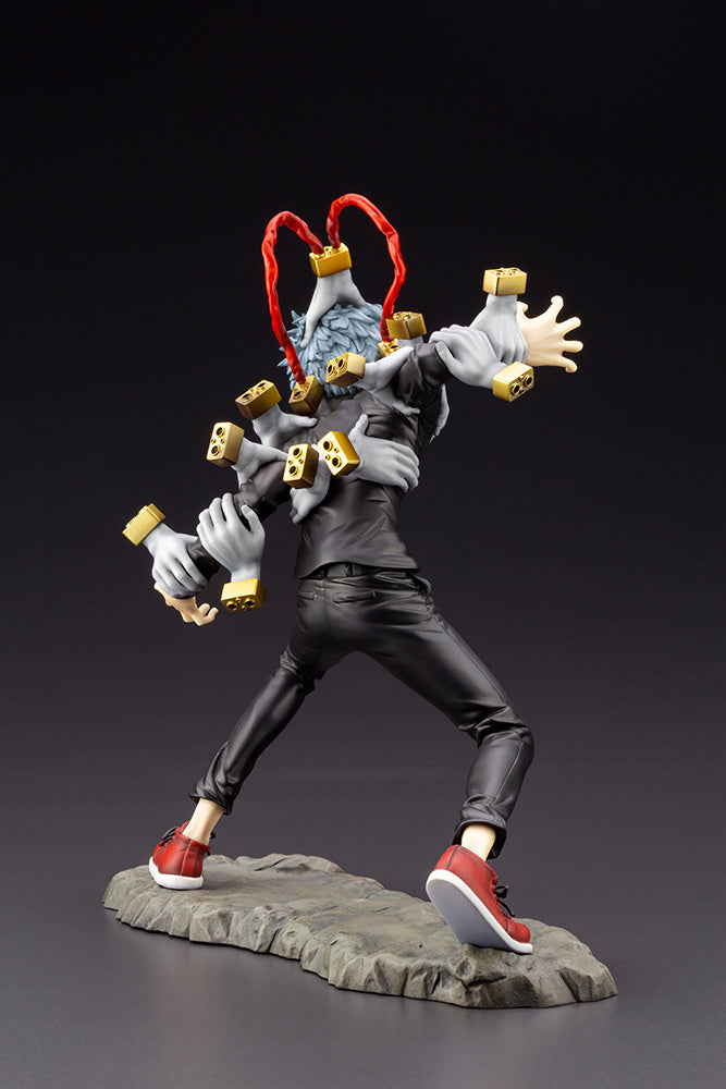 My Hero Academia Tomura Shigaraki ARTFX J