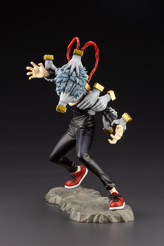 My Hero Academia Tomura Shigaraki ARTFX J