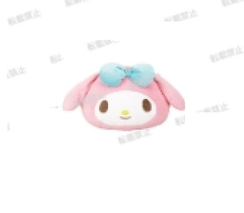 My Melody Mochi Mochi Face Cushion