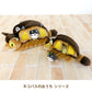 My Neighbor Totoro Cat Bus House Medium
