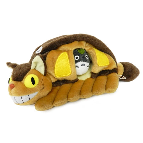 My Neighbor Totoro Cat Bus House Small