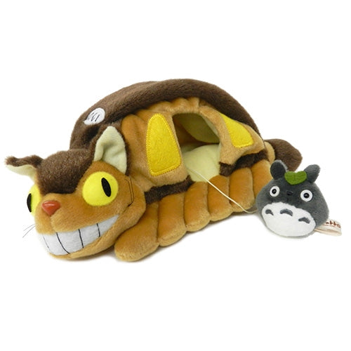 My Neighbor Totoro Cat Bus House Small