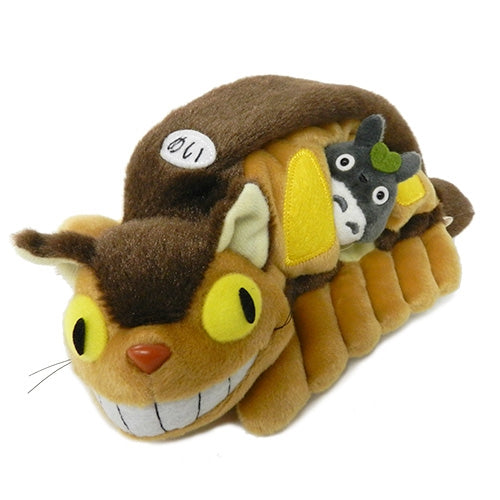 My Neighbor Totoro Cat Bus House Small