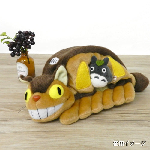 My Neighbor Totoro Cat Bus House Small