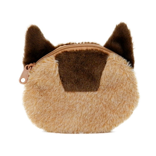 My Neighbor Totoro Coin Purse Cat Bus