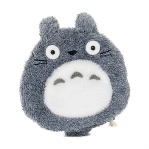 My Neighbor Totoro Coin Purse Large Totoro