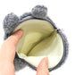 My Neighbor Totoro Coin Purse Large Totoro