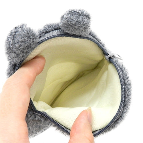 My Neighbor Totoro Coin Purse Large Totoro