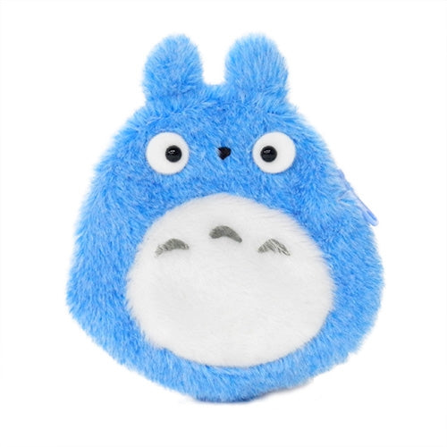 My Neighbor Totoro Coin Purse Medium Totoro