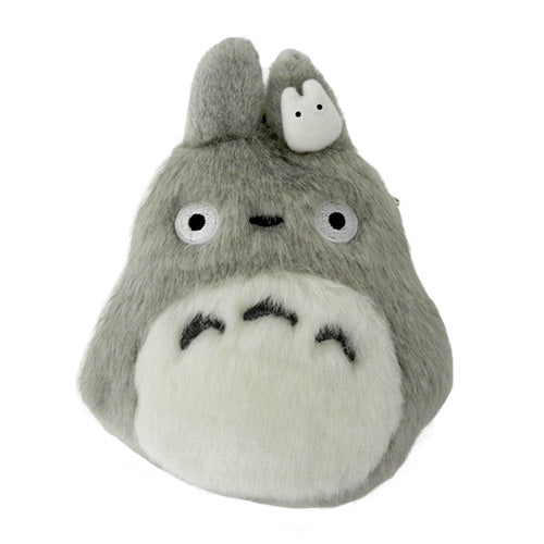 My Neighbor Totoro Gamaguchi Large Totoro