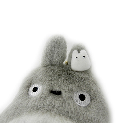 My Neighbor Totoro Gamaguchi Large Totoro