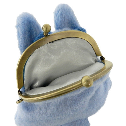 My Neighbor Totoro Gamaguchi Medium Totoro