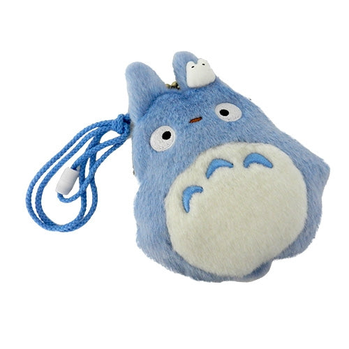 My Neighbor Totoro Gamaguchi Medium Totoro