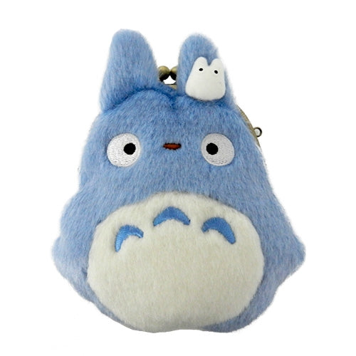 My Neighbor Totoro Gamaguchi Medium Totoro