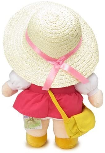 My Neighbor Totoro Mei Plush Medium-3