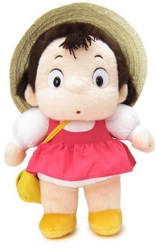 My Neighbor Totoro Mei Plush Medium-3