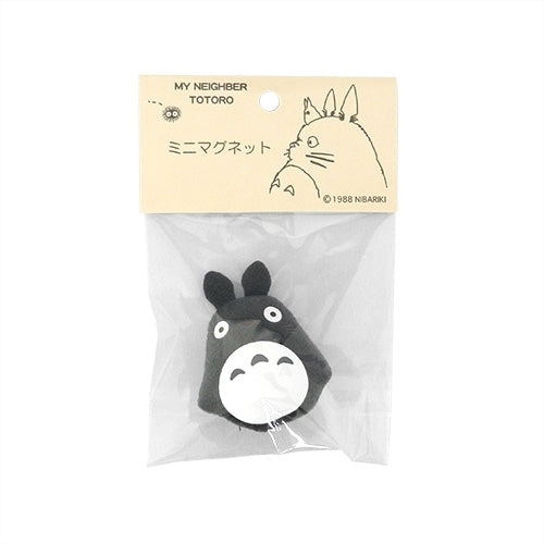 My Neighbor Totoro Mini Magnet Large Totoro DGY