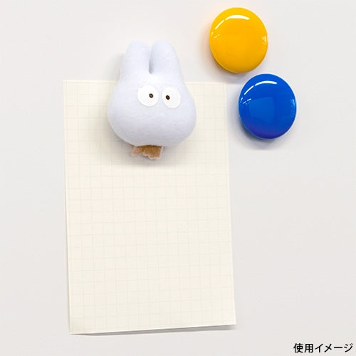 My Neighbor Totoro Mini Magnet Small Totoro