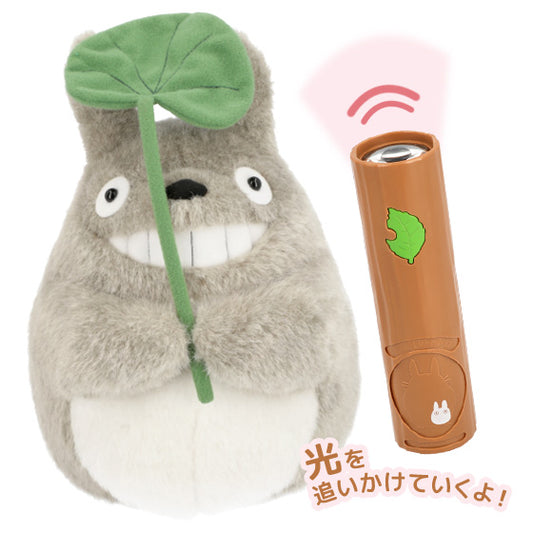My Neighbor Totoro Oikakekko Large Totoro