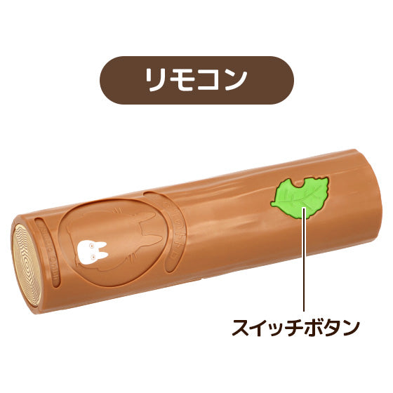 My Neighbor Totoro Oikakekko Medium Totoro