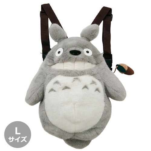 My Neighbor Totoro Rucksack Large Totoro Laughter L
