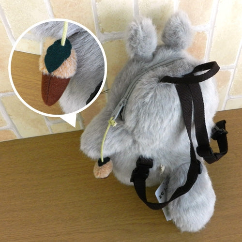 My Neighbor Totoro Rucksack Large Totoro Laughter S