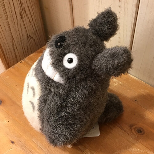 My Neighbour Totoro - Totoro Smiling Small Plush