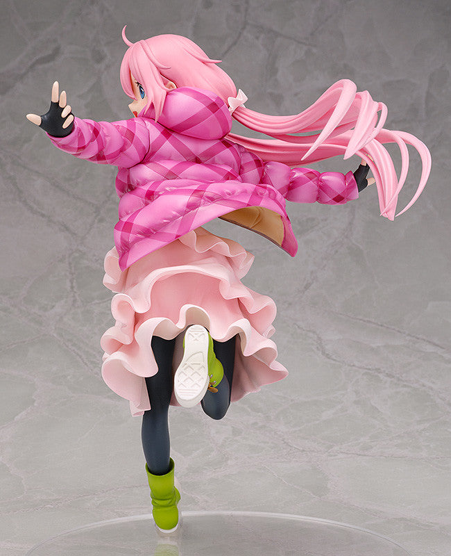 Nadeshiko Kagamihara