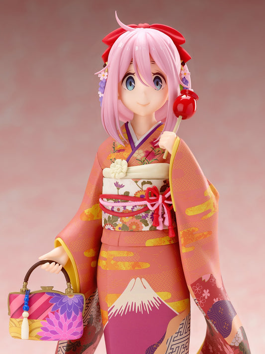 Nadeshiko Kagamihara Furisode