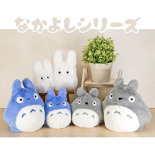 Nakayoshi Large Totoro Small