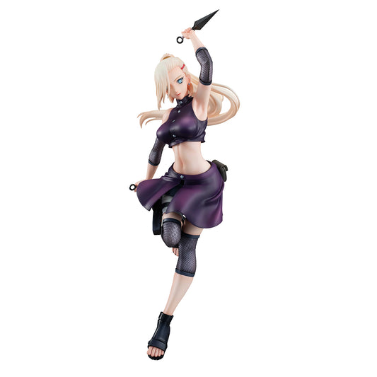 Naruto Gals Yamanaka Ino