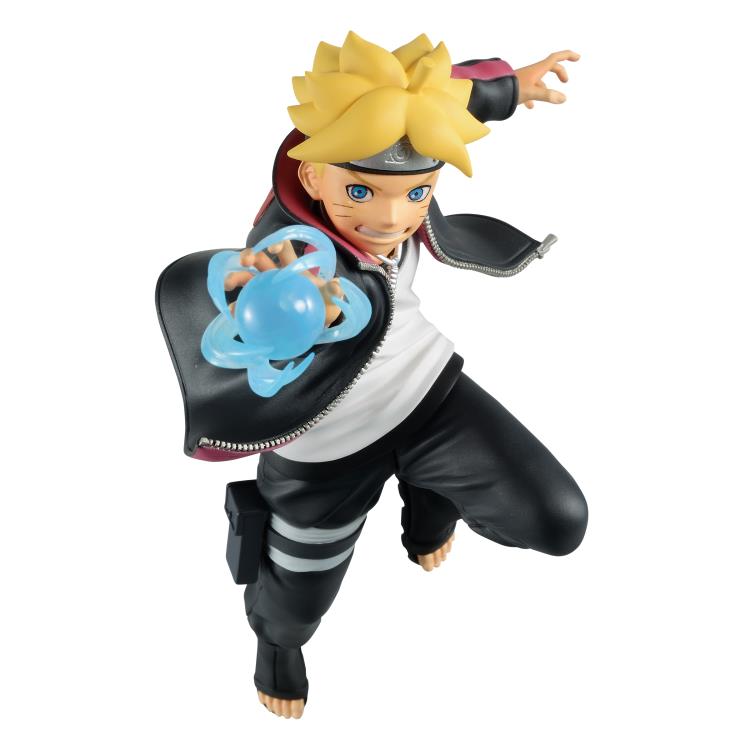 Naruto Next Generation Vibration Stars Uzumaki Baruto