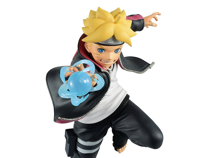 Naruto Next Generation Vibration Stars Uzumaki Baruto