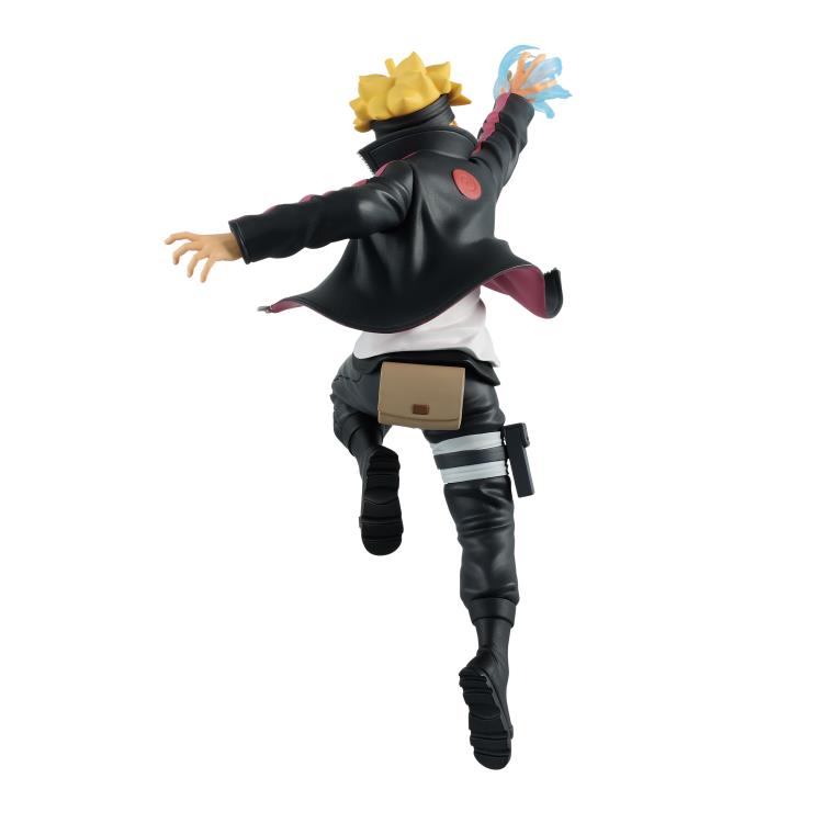 Naruto Next Generation Vibration Stars Uzumaki Baruto