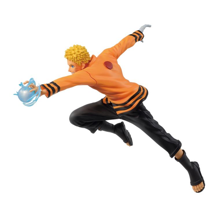 Naruto Next Generation Vibration Stars Uzumaki Naruto