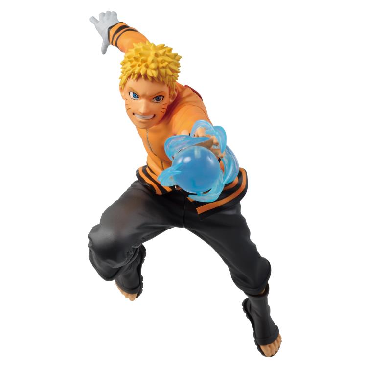 Naruto Next Generation Vibration Stars Uzumaki Naruto