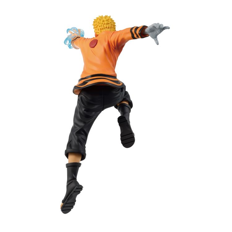 Naruto Next Generation Vibration Stars Uzumaki Naruto