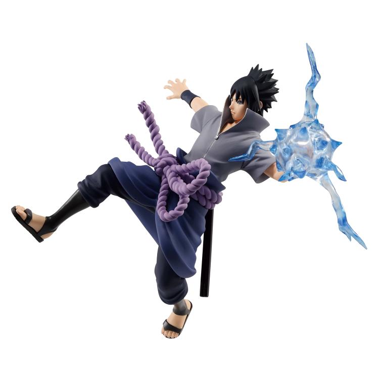 Naruto Shippuden Effectreme Sasuke Uchiha-2